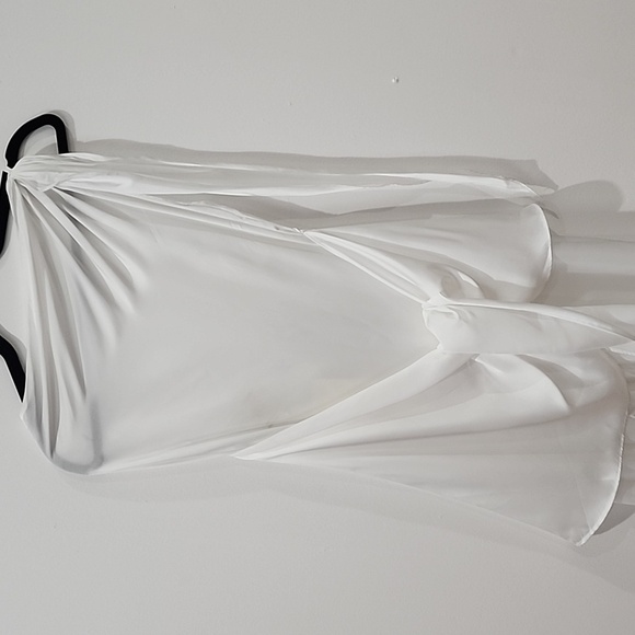 Baobab Marea One Shoulder Jumpsuit - Picture 5 of 14